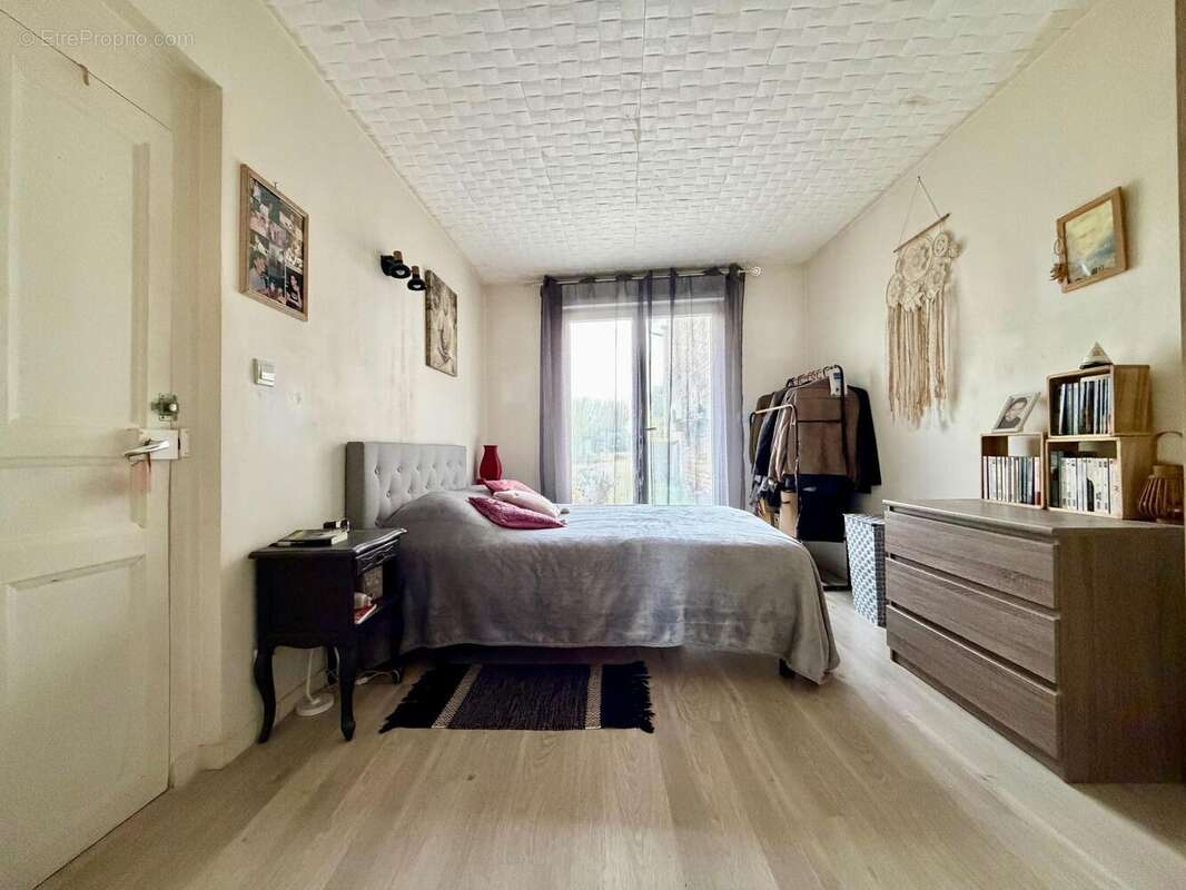 Photo 5 - Maison à GENOUILLE