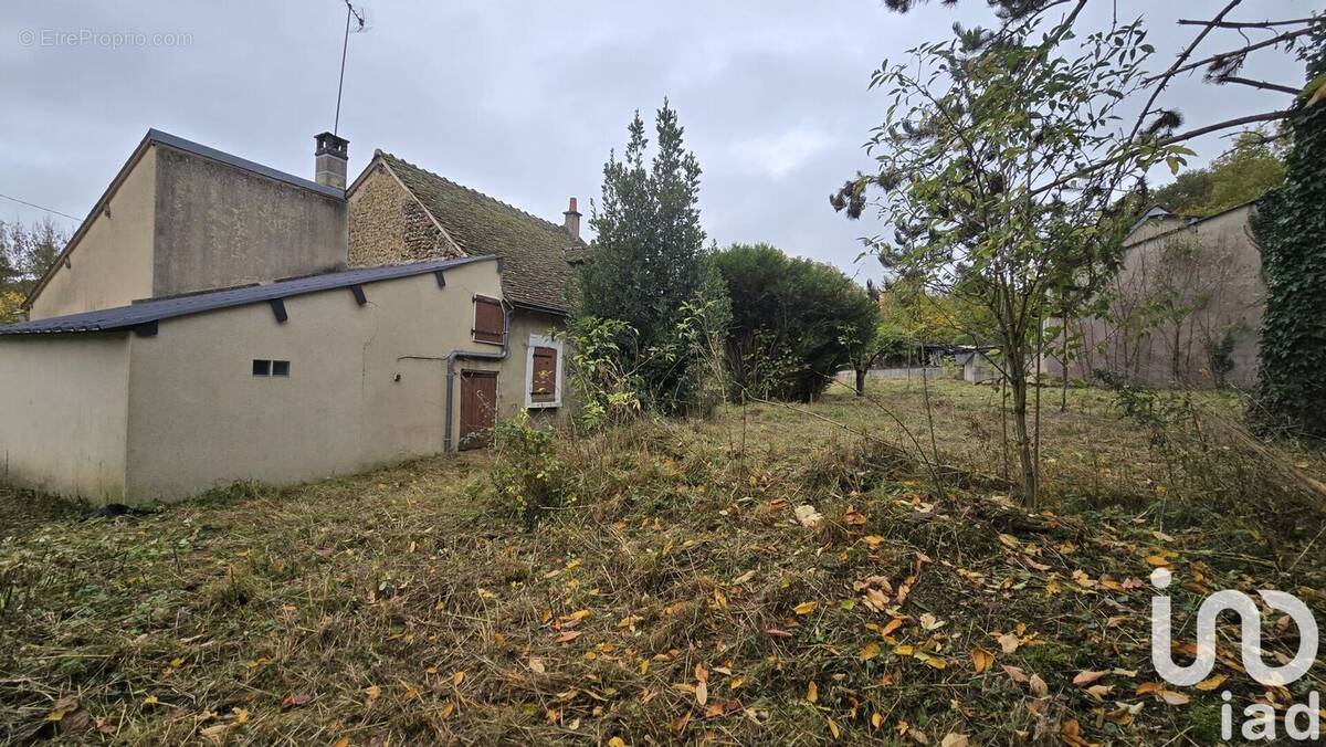 Photo 1 - Maison à SARGE-SUR-BRAYE