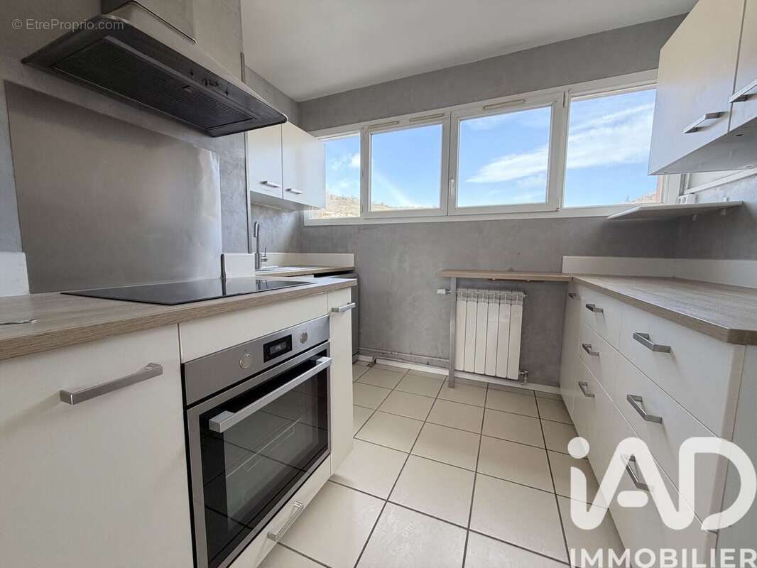 Photo 2 - Appartement à CLERMONT-FERRAND