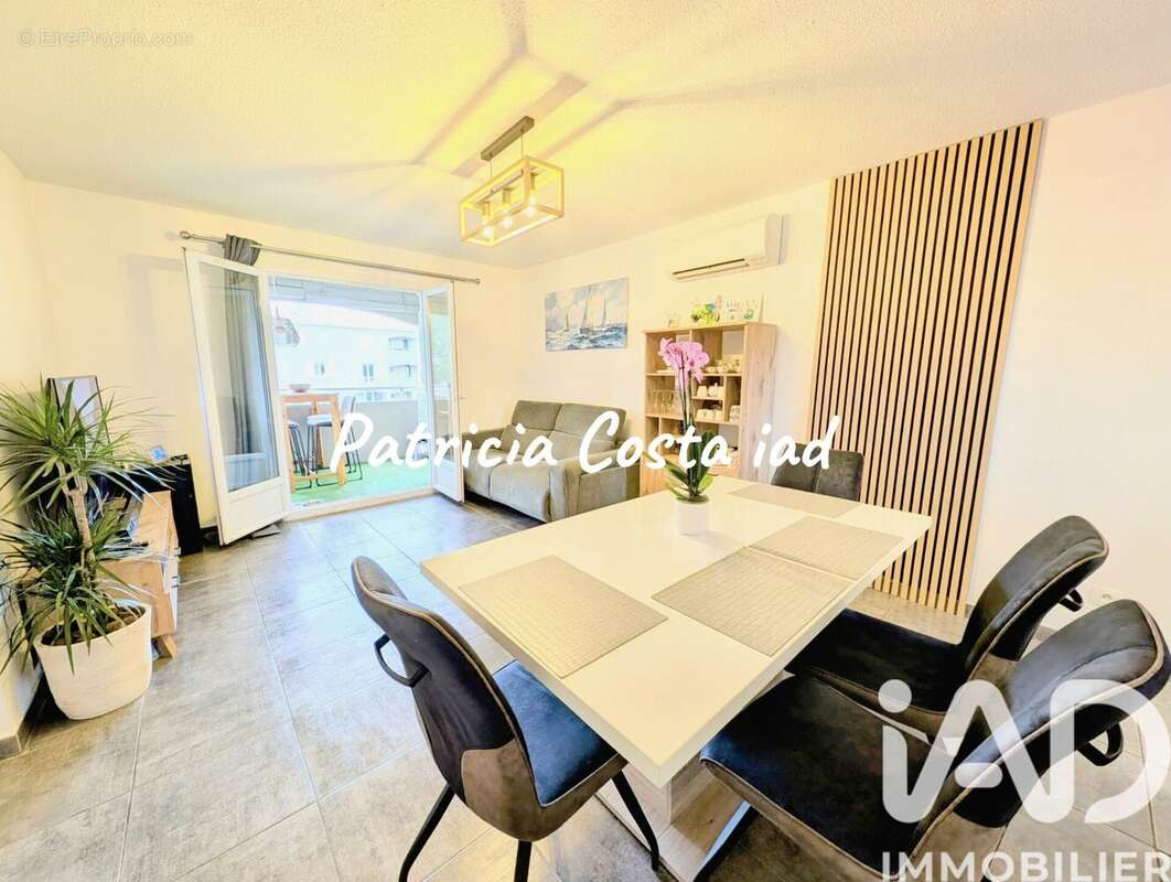 Photo 2 - Appartement à SAINT-RAPHAEL
