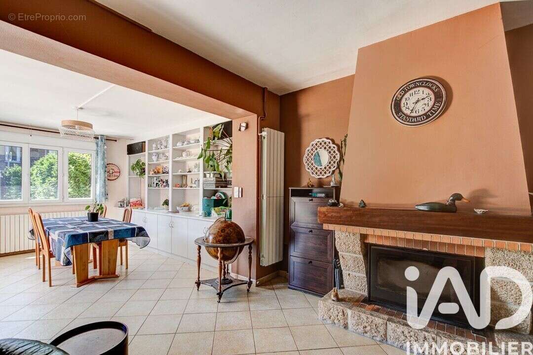 Photo 3 - Maison à LE PETIT-QUEVILLY