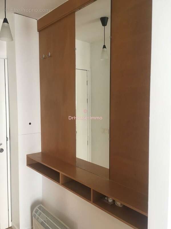 Appartement à PARIS-5E