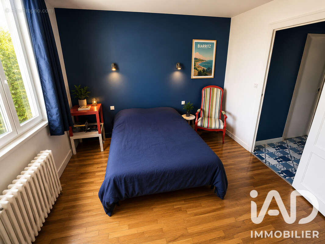 Photo 6 - Maison à NIORT