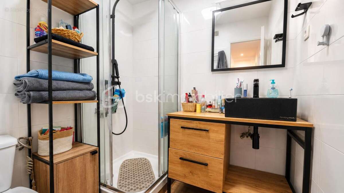 Appartement à LA SEYNE-SUR-MER