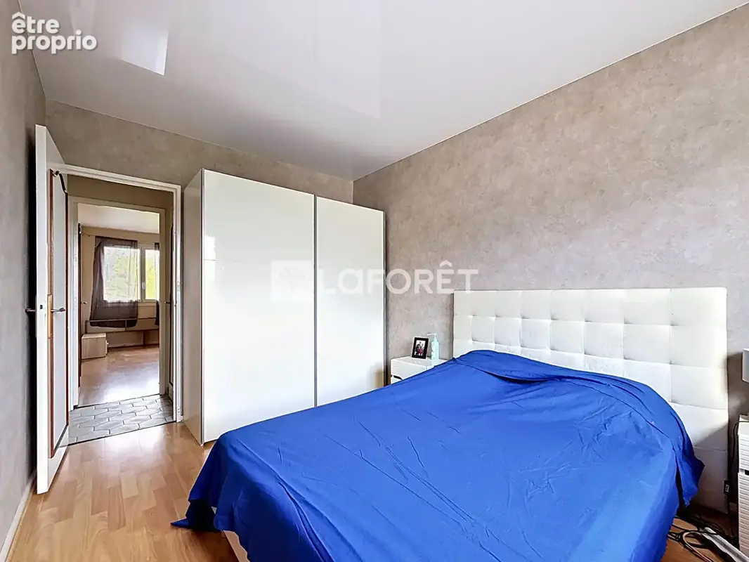 Appartement Saint Fargeau Ponthierry 4 pièce(s) 80 m2 - photo 7