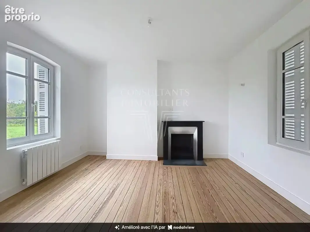 Superbe maison "belle époque" sur 1,2 ha - photo 18