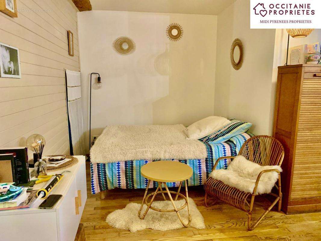 Appartement à MASSAT