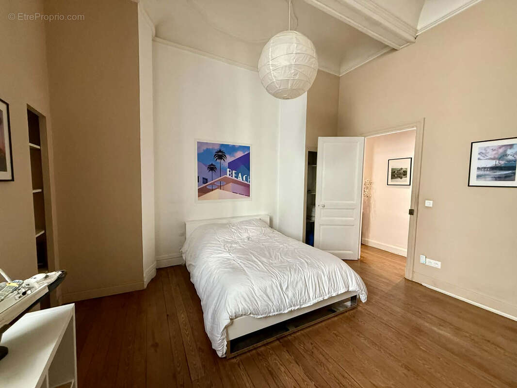 Appartement à CARCASSONNE