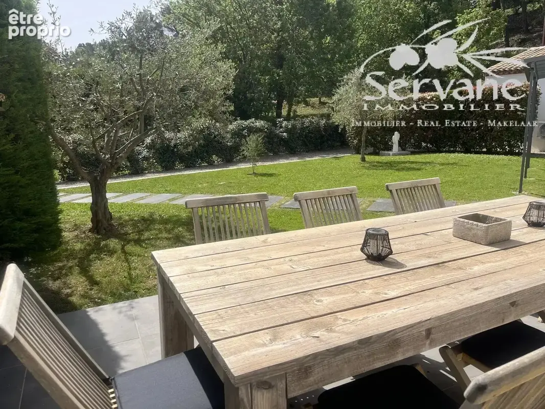 Propriete d'exception salernes 7 chbres - photo 15