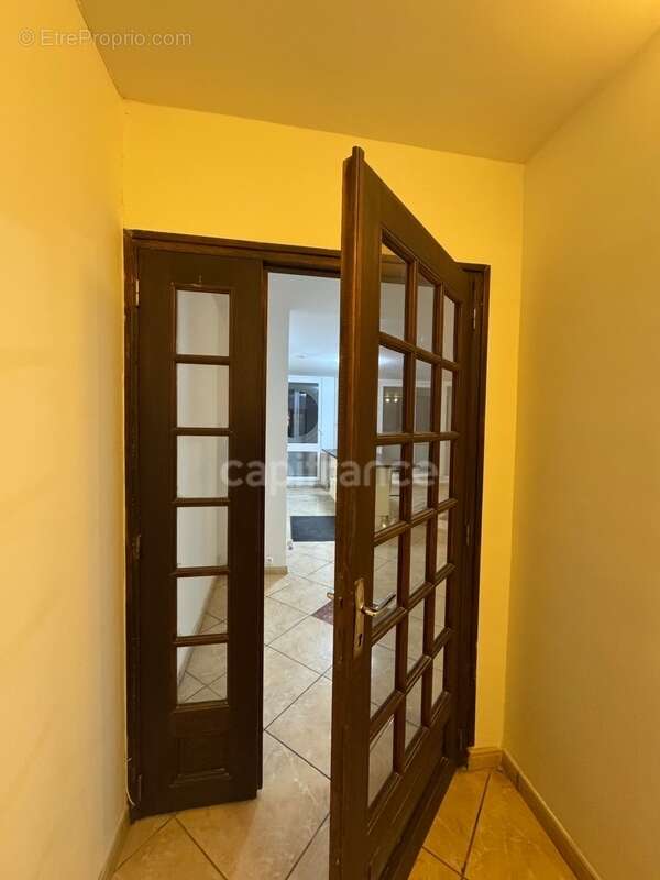 Appartement à SEVRAN