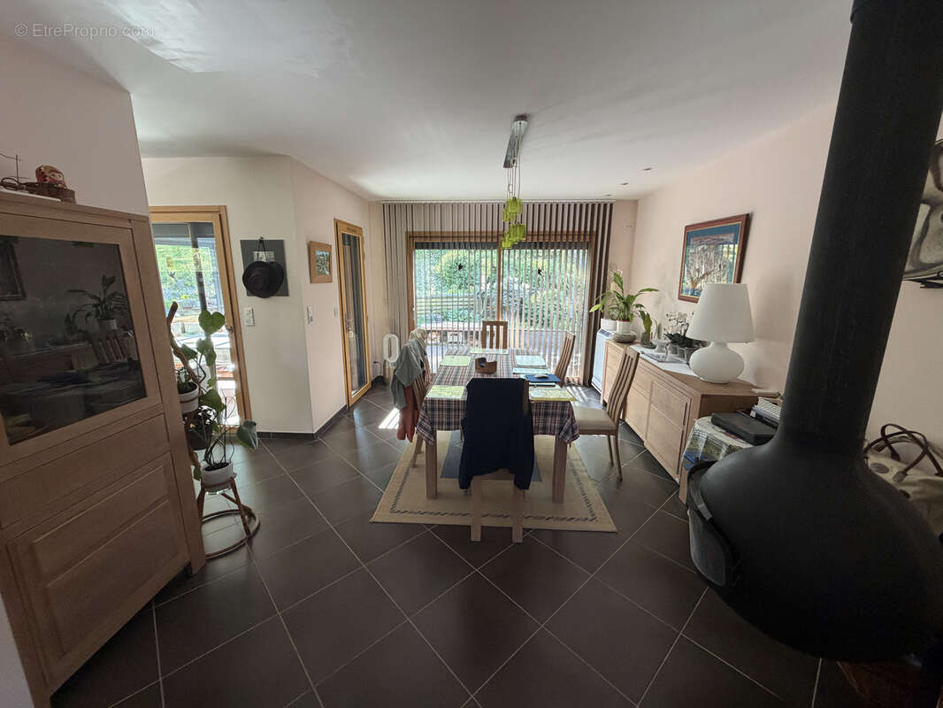 Maison à AULT