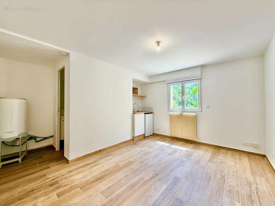 Appartement à VALENTON