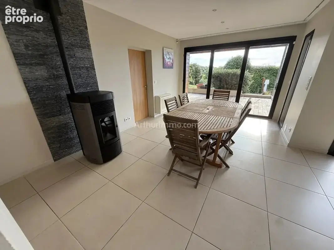 Vente Maison Lieuran-cabrieres(34800) 499 800ï¿œ - photo 4