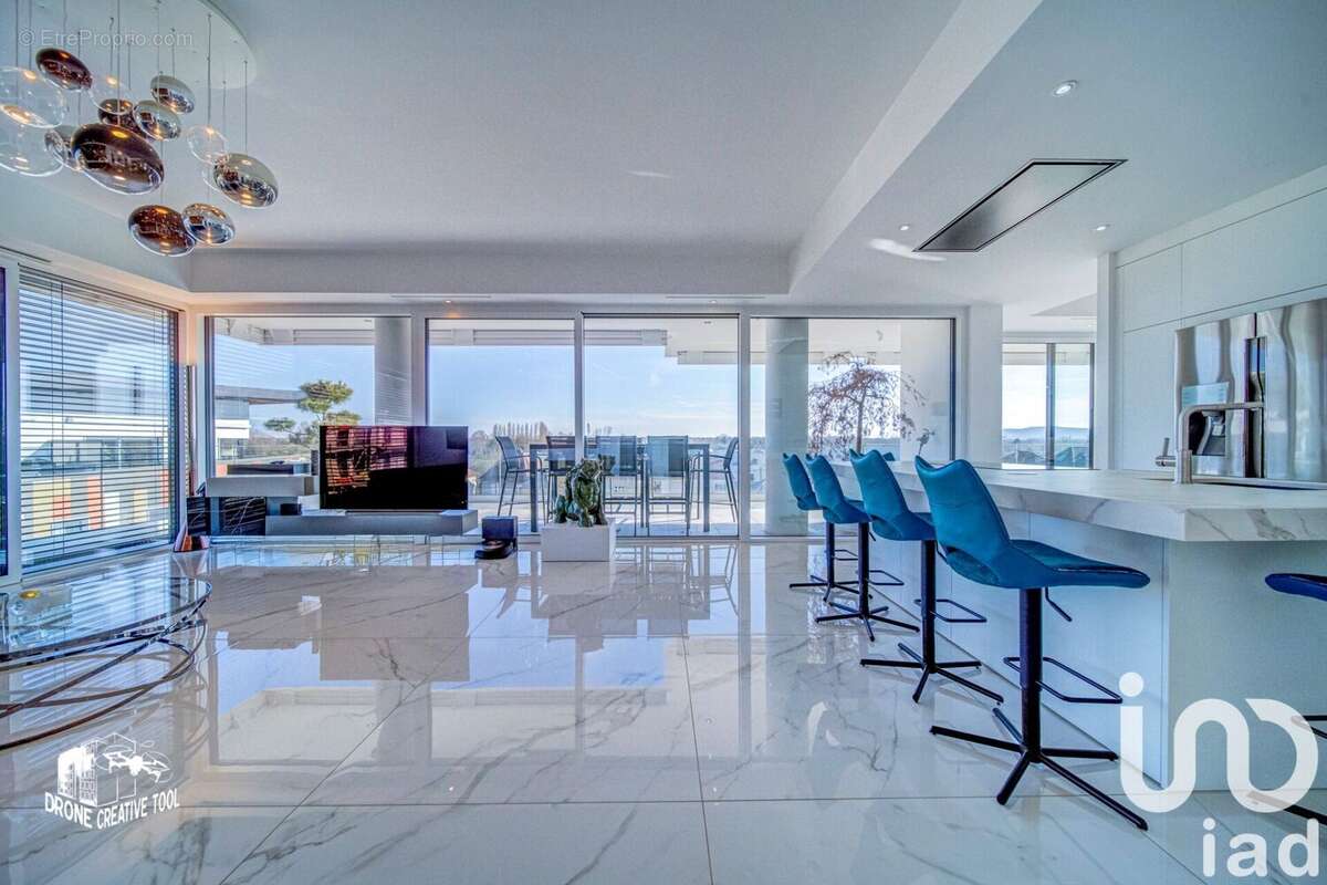 Photo 8 - Appartement à SCY-CHAZELLES