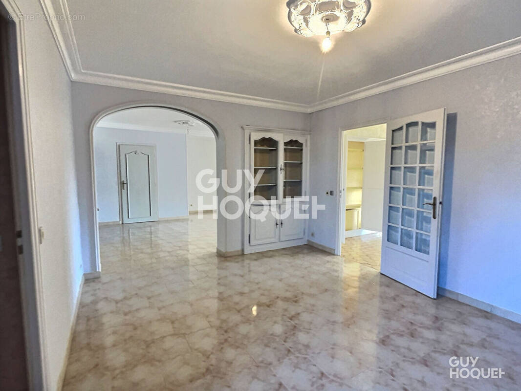 Appartement à GENAS