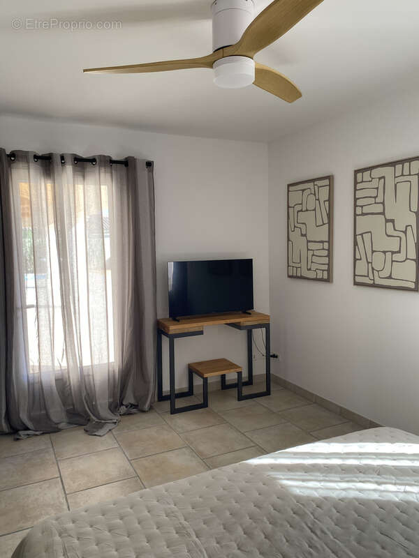 Maison à SAINT-GENIES-DE-MALGOIRES