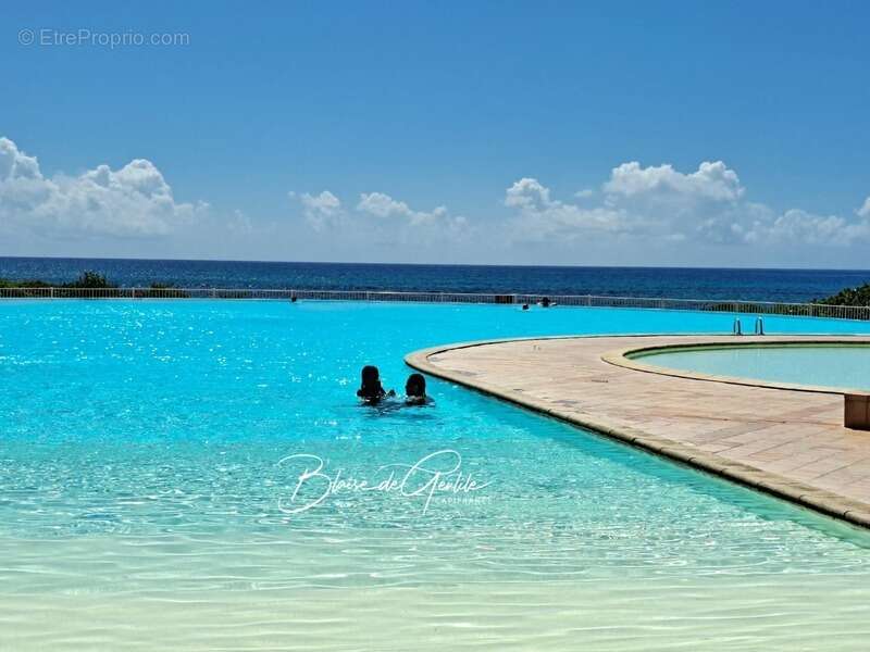 Appartement à SAINT-FRANCOIS