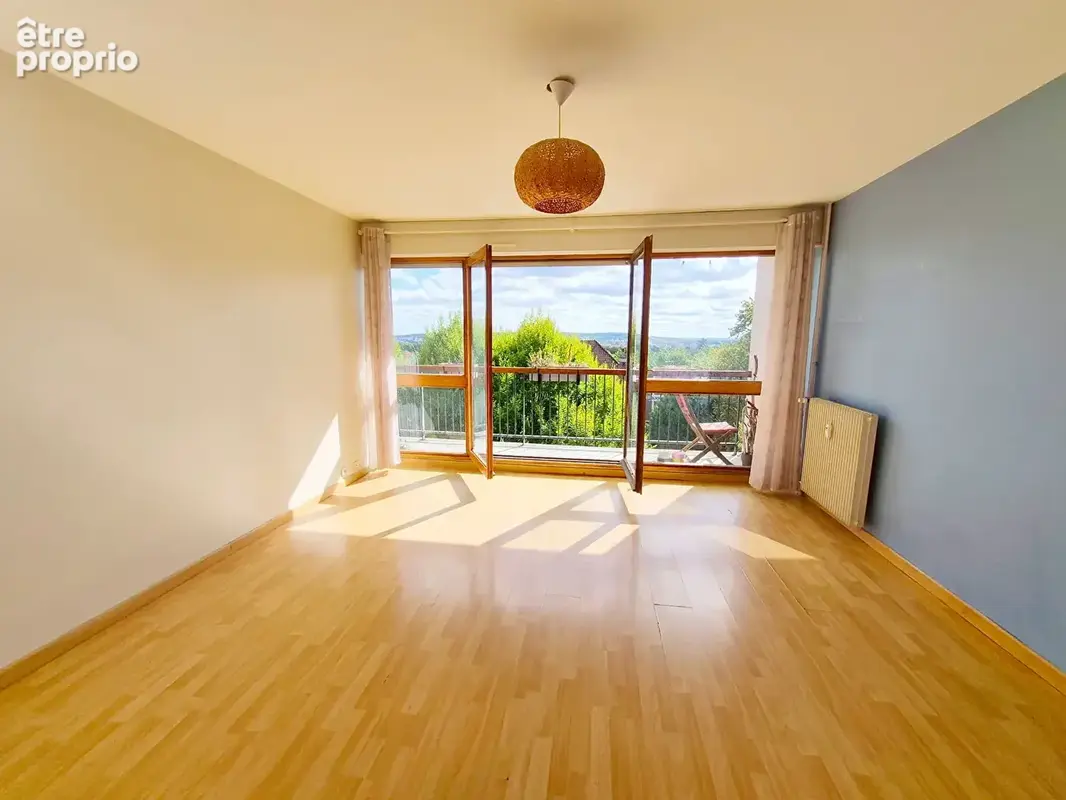 Photo Appartement à Taverny au prix de 199 000€