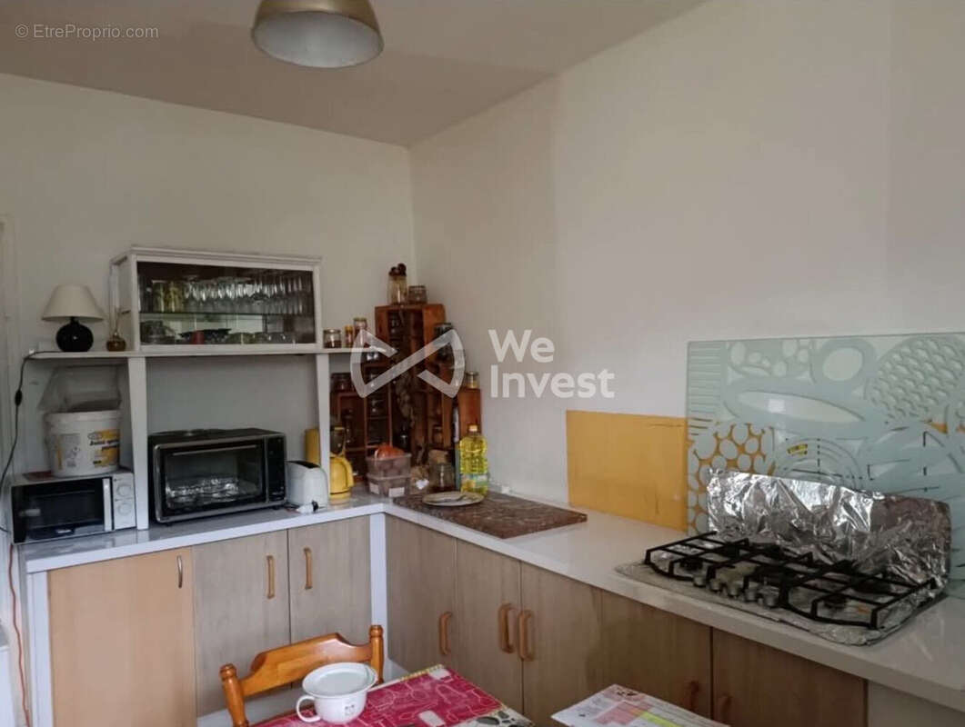 Appartement à LONGUYON