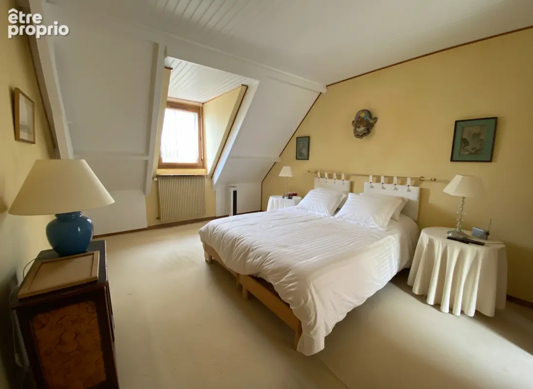 Maison  à vendre à Meaux - 5 pièces, 120 m² sur terrain de 700 m² - photo 5