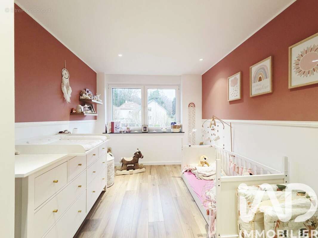 Photo 5 - Appartement à SCHOENECK