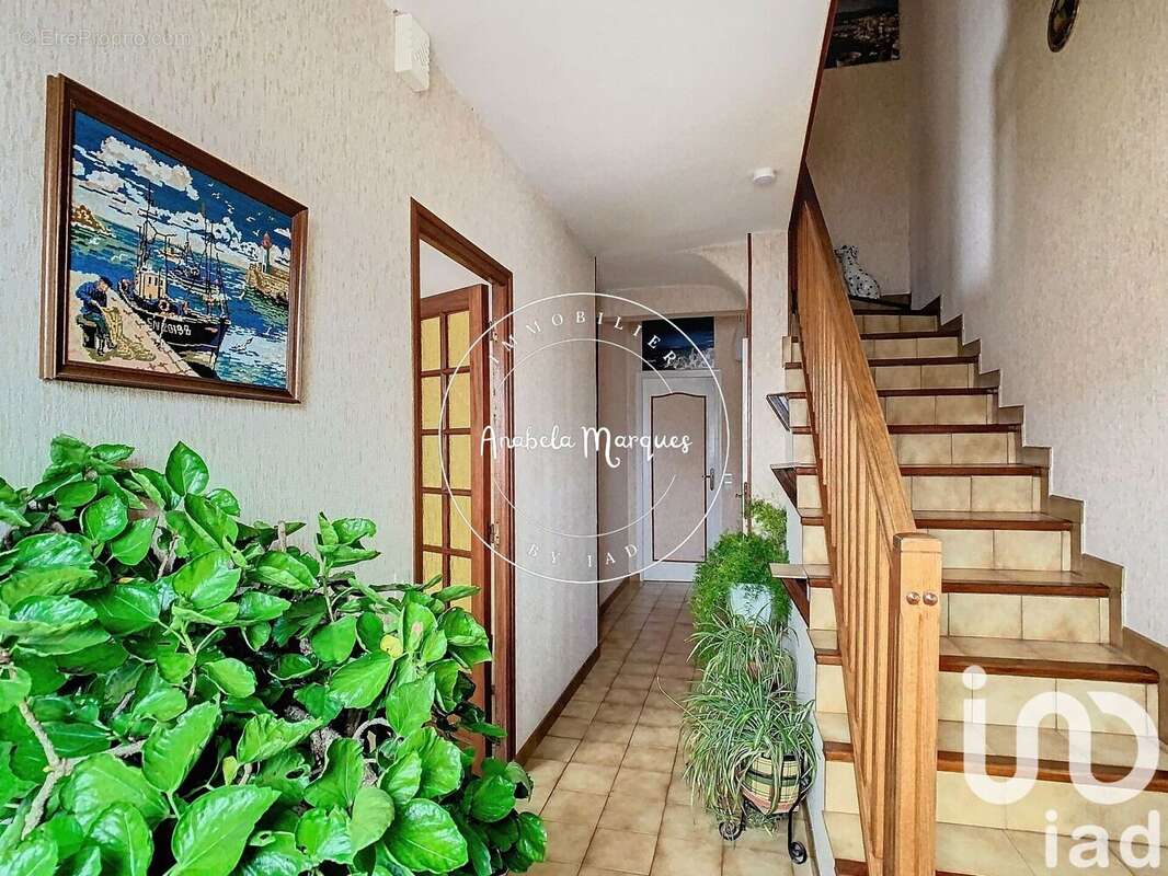 Photo 6 - Maison à NOISY-LE-GRAND