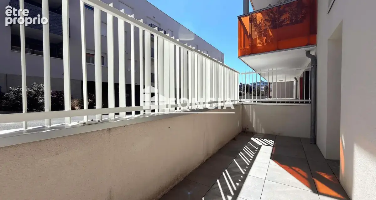 La folie des grandeurs pour ce 3 pièces avec 2 stationnements privatifs - Quartier Bourran - photo 12