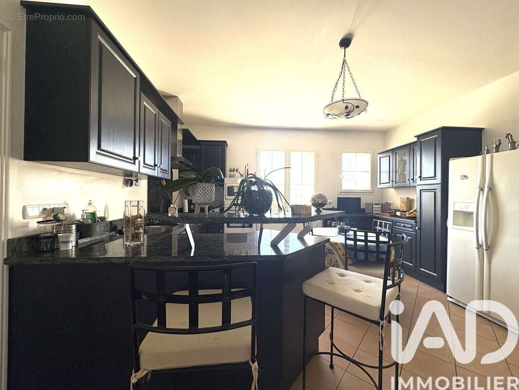 Photo 9 - Maison à SAINT-EMILION