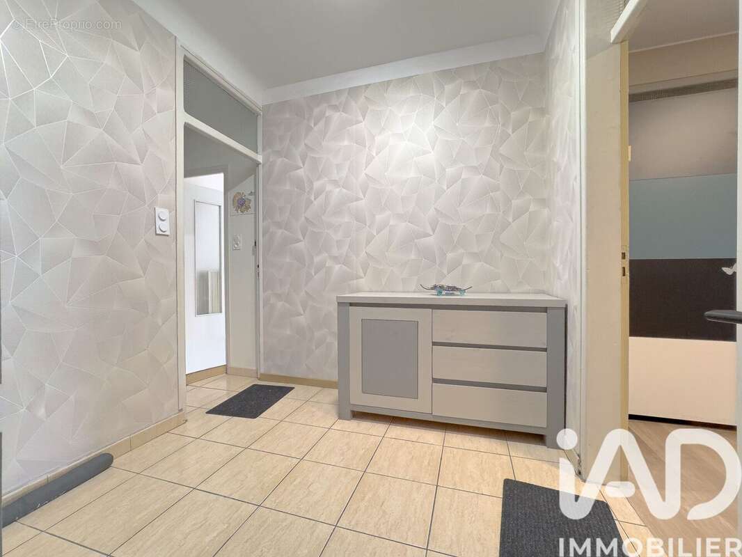 Photo 3 - Maison à AUBIN