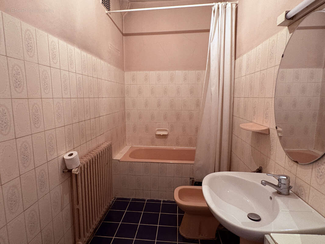 Langon centre maisonde ville 4ch. - photo 7