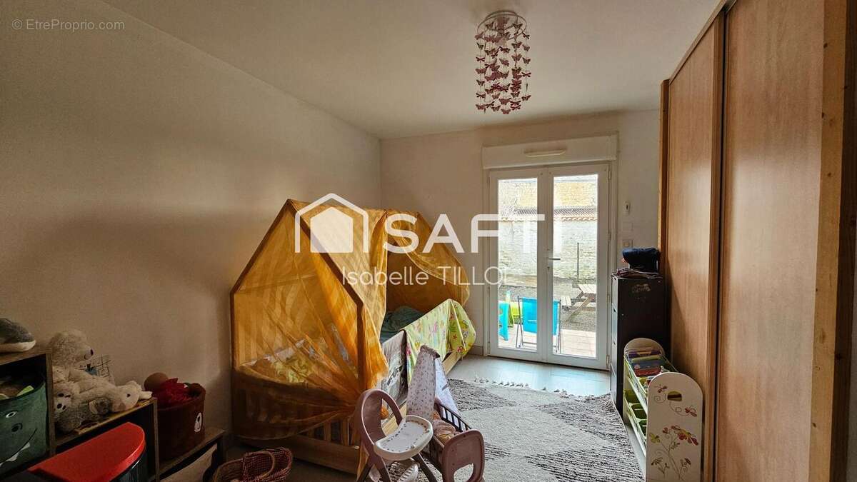 Photo 6 - Maison à LUCON