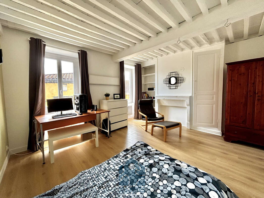 Appartement à CLERMONT-FERRAND