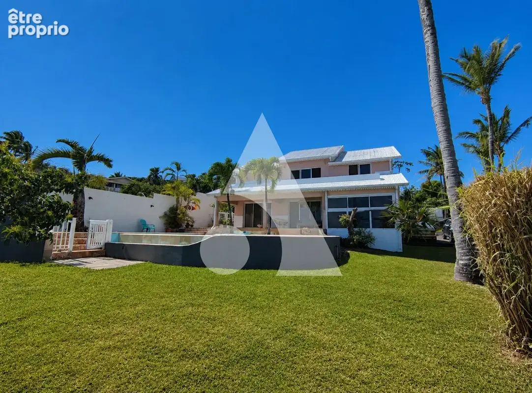 Belle Villa avec piscine et grand terrain/  BIEN RARE - photo 7