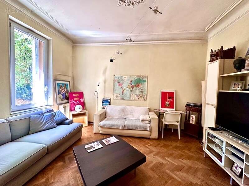 Maison à MARSEILLE-10E