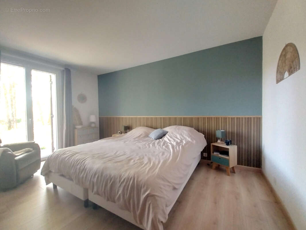 Maison à CHANCELADE