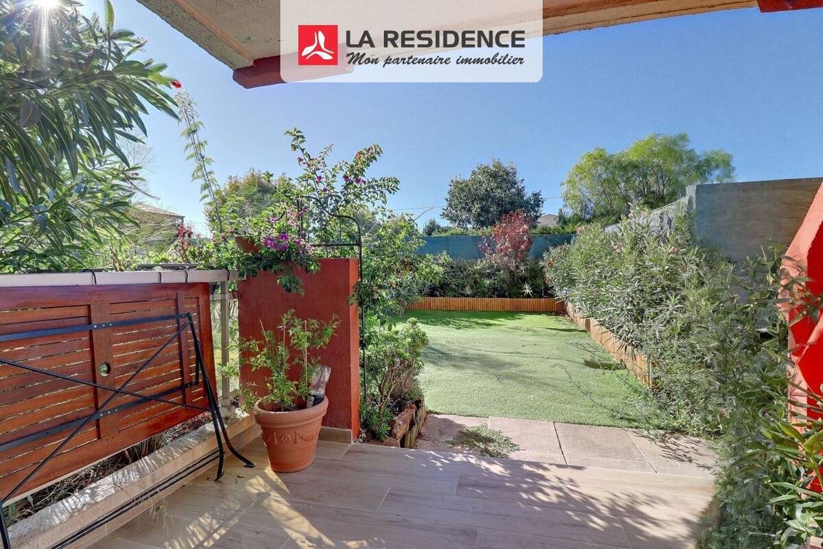 Appartement à FREJUS