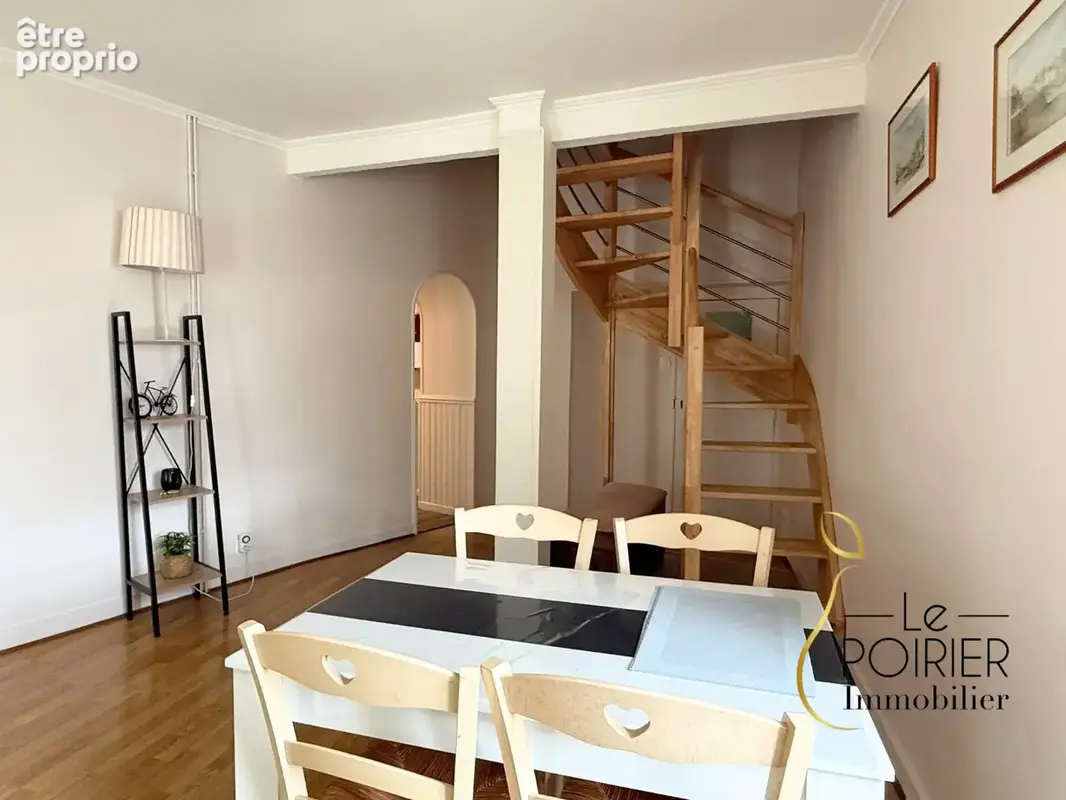 Maison 4 pièces 74 m² à vendre à Lamballe (22400) - photo 5