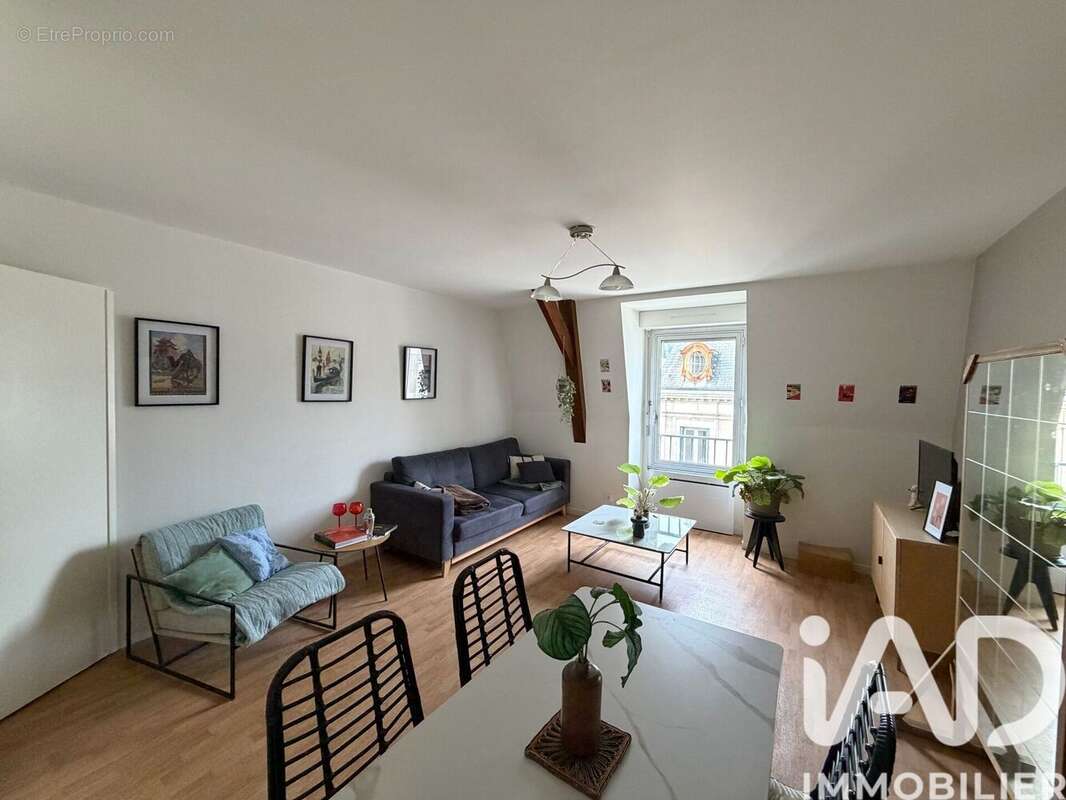 Photo 3 - Appartement à POITIERS