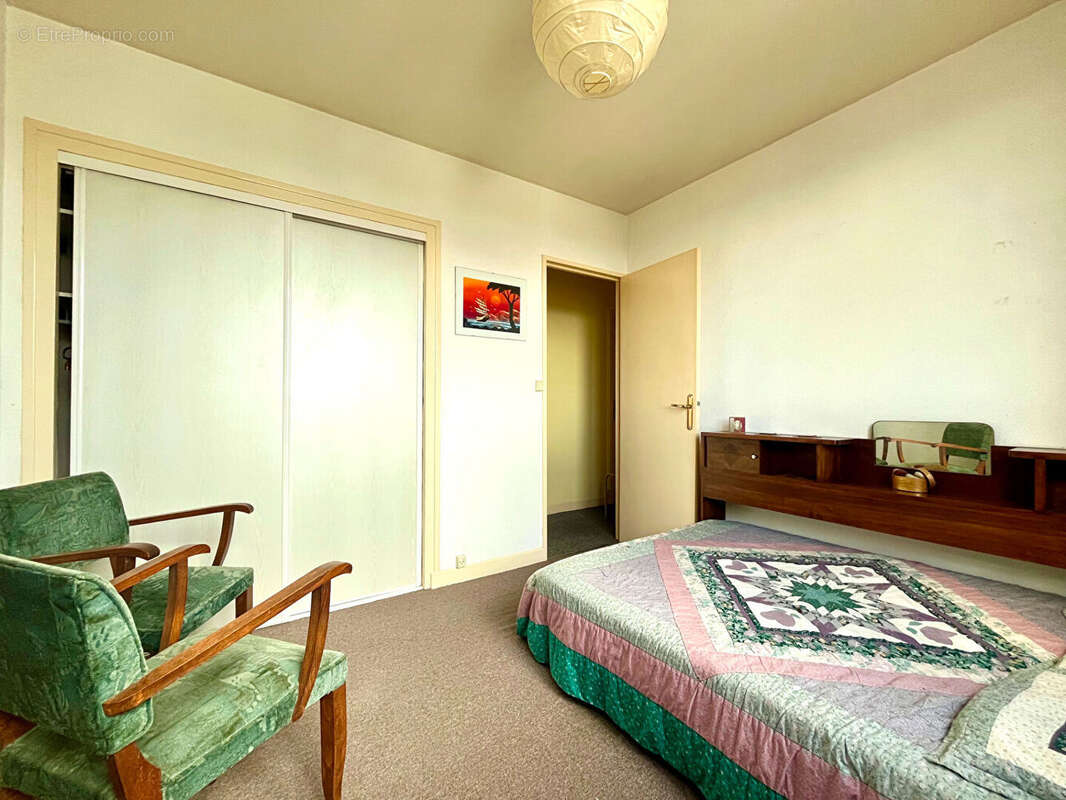 Appartement à DIJON