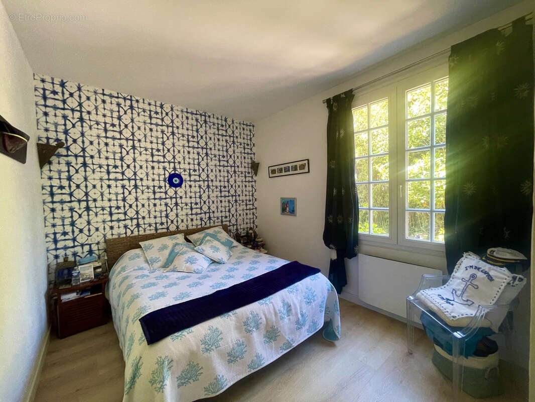 Maison à VILLERS-SUR-MER