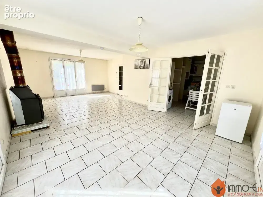 Maison 147 m² à Esbly  - photo 6