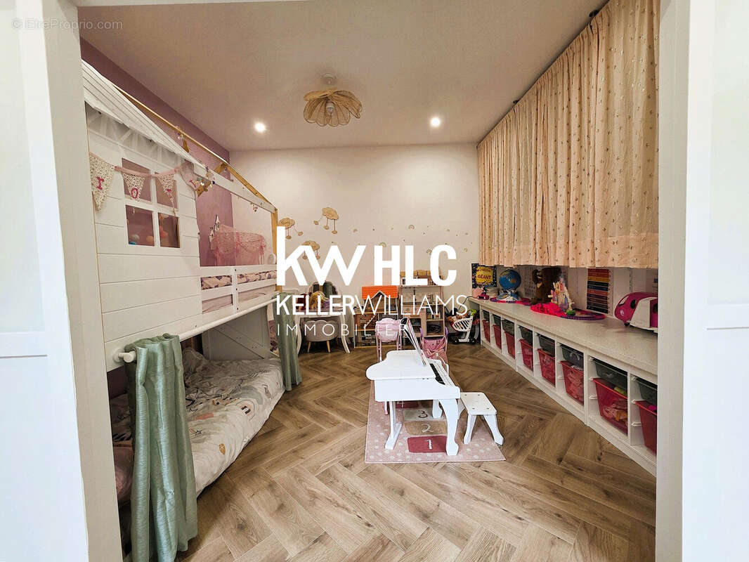 Appartement à GRASSE