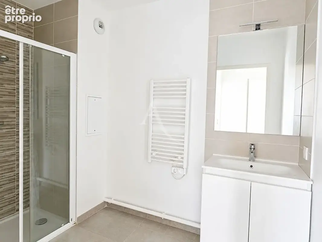 Appartement Gagny 4 pièce(s) 76 m2 - photo 5