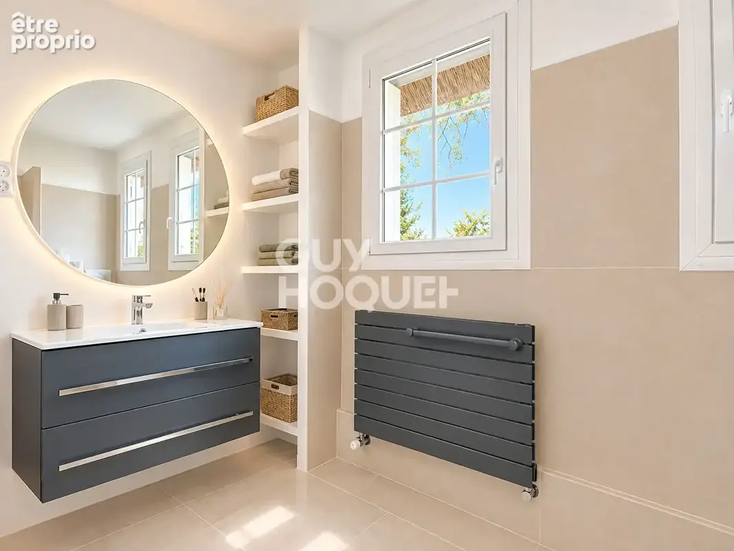 Maison Sorigny 120m² - photo 10