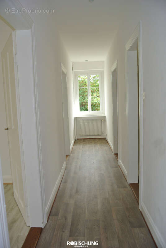 ALTKIRCH : Appartement dans maison de maître - photo 5