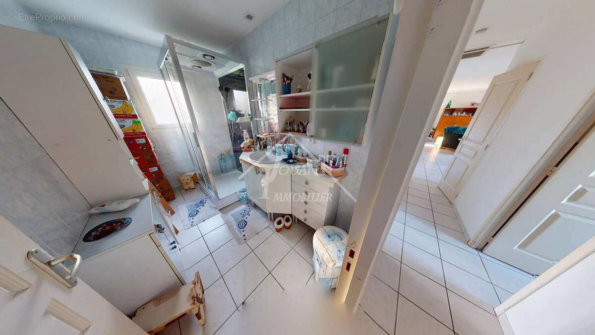 Maison à BAYET