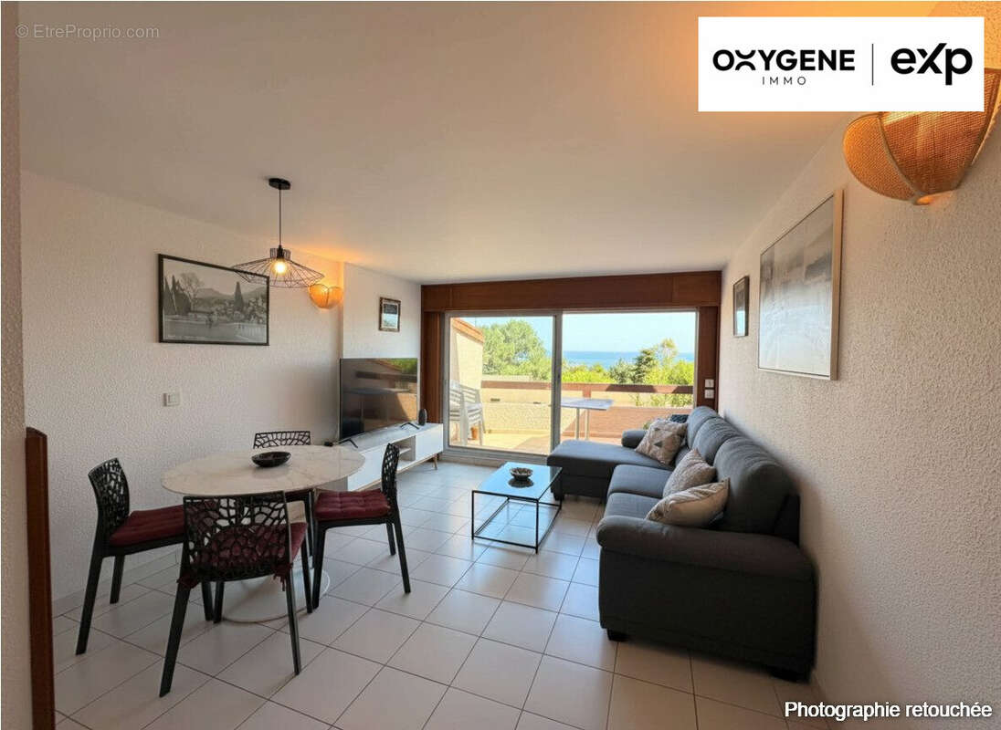 Maison à COLLIOURE