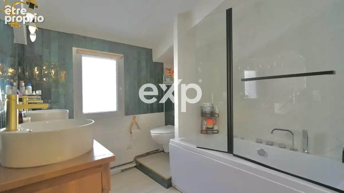 Maison 6 pièces 146 m² à vendre à Le Grau-Du-Roi (30240) - photo 5