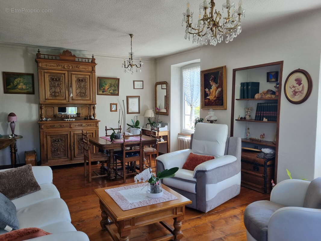 Centre d'hebergement - photo 13