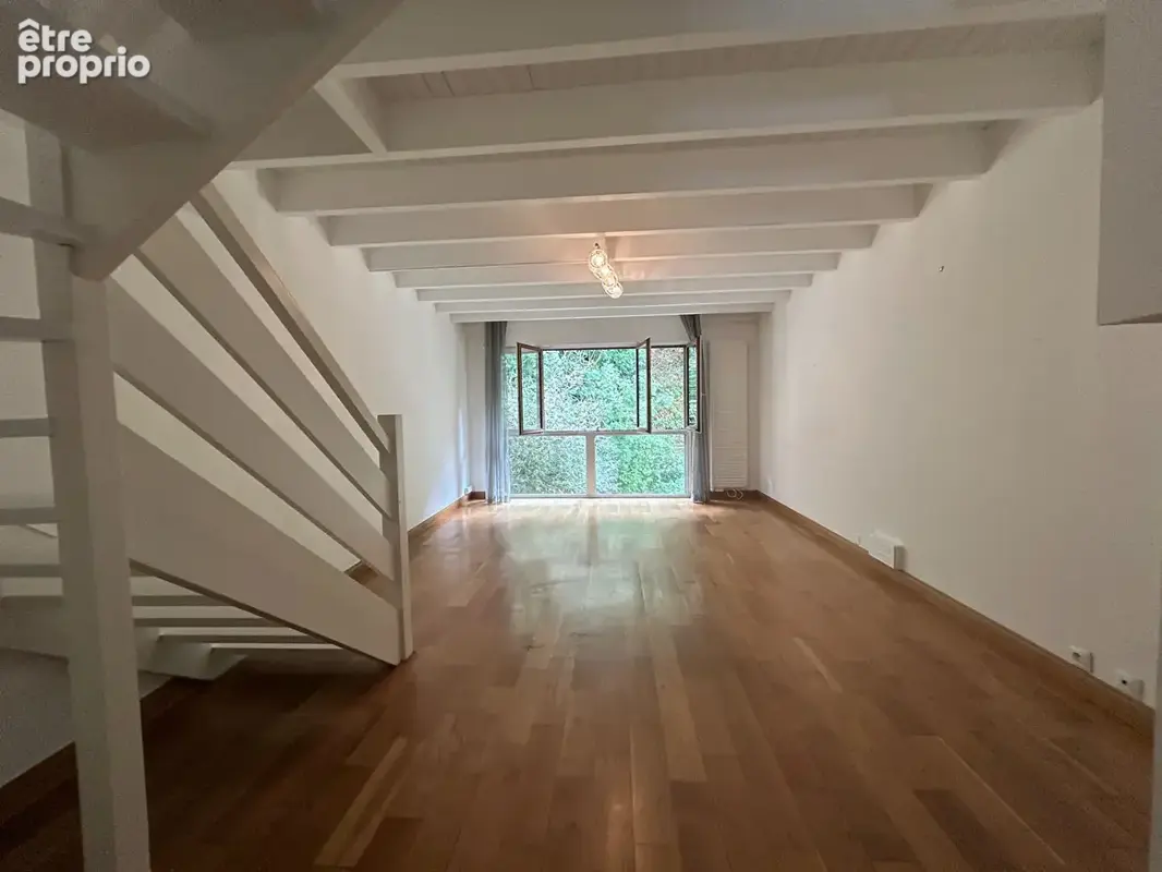 Appartement à QUIMPER